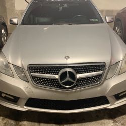 2011 MERCEDES-BENZ  E-350 4MATIC 😎$5700