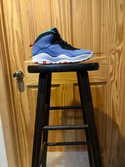 Jordan 10s size 7.5