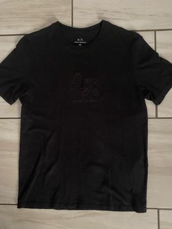 Armami exchange shirt