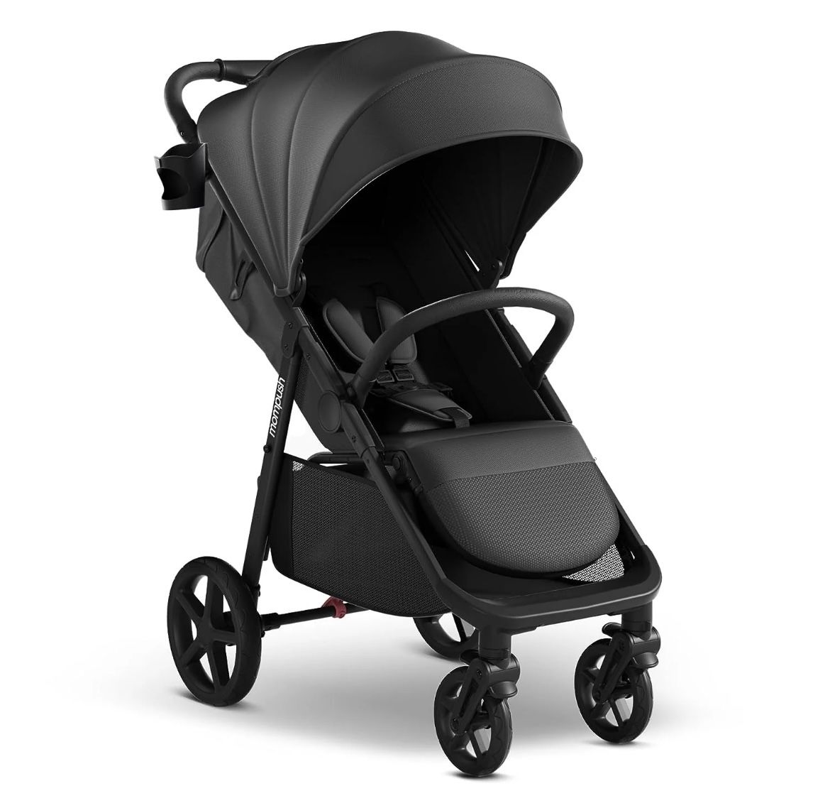 Mompush Nova Stroller