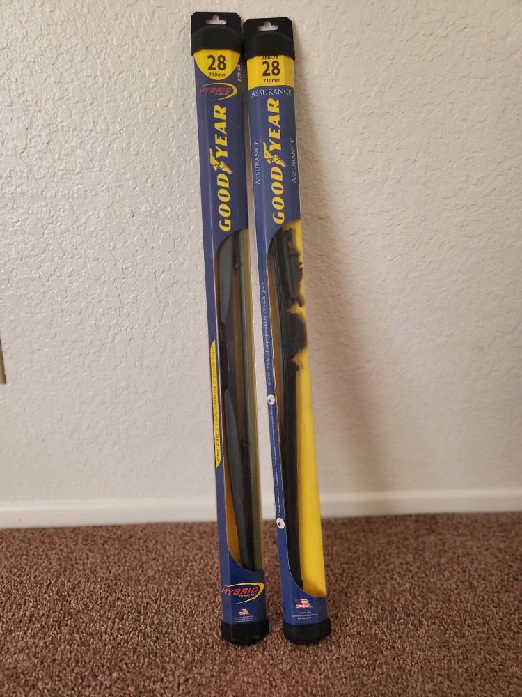 Brand New Wiper Blade $15.00
