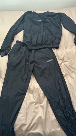 Men’s sweat suit