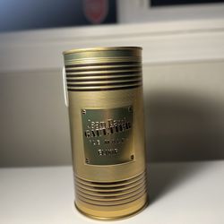 JEAN PAUL GAULTIER LE MALE ELIXIR