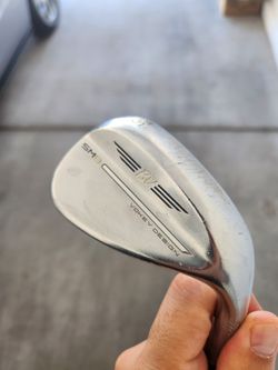 SM9 Vokey wedge 56