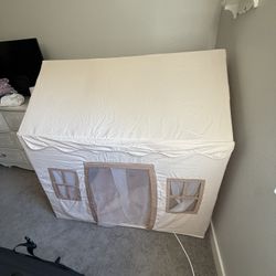 Kids Play Tent