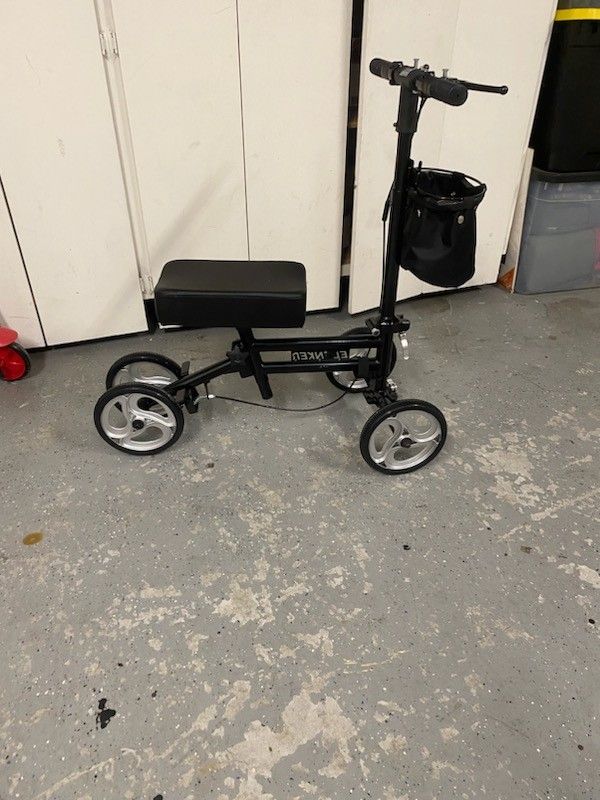 Knee Walker/Scooter