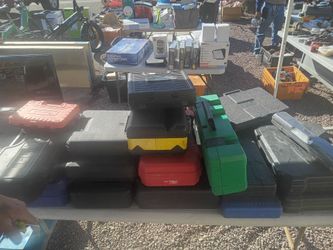 Yard sale