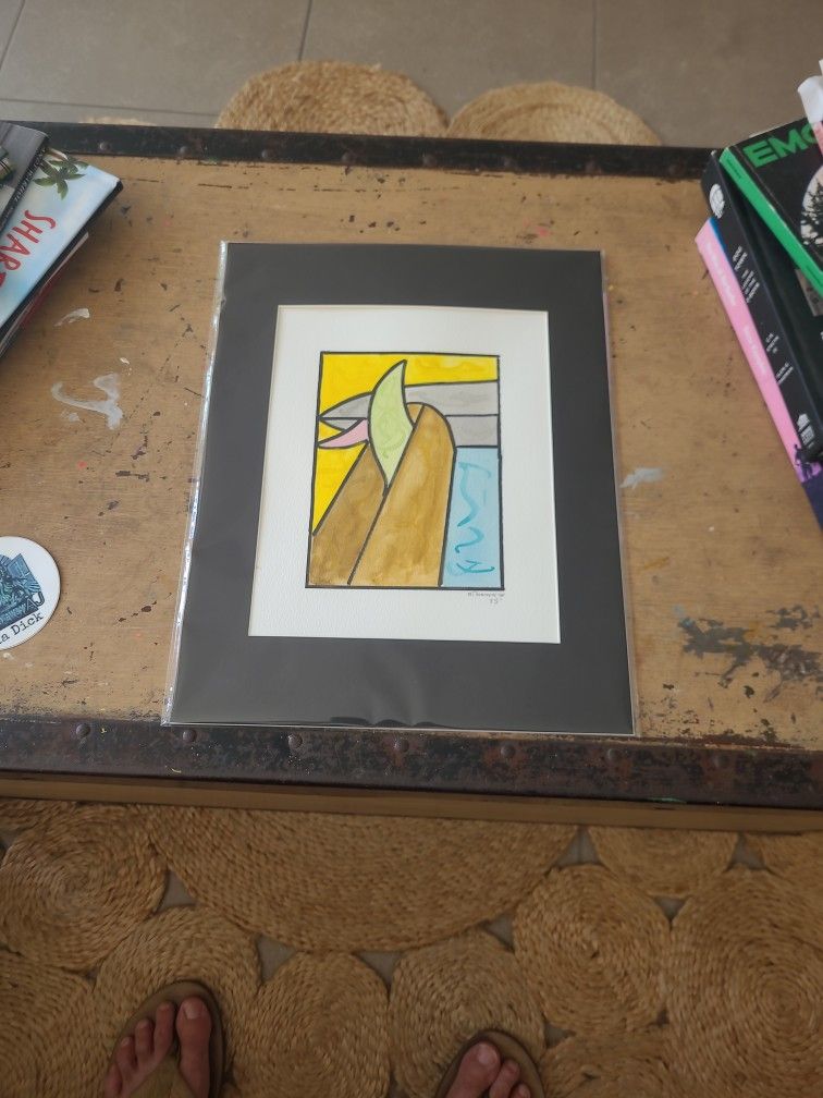 Surf ART