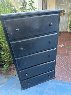Drawer/dresser
