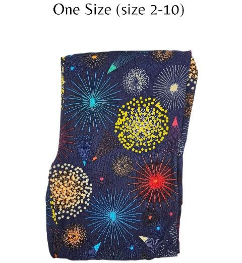 4th of July Lularoe Leggings *New / Never Worn*