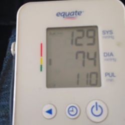 Blood Pressure Monitor Checker