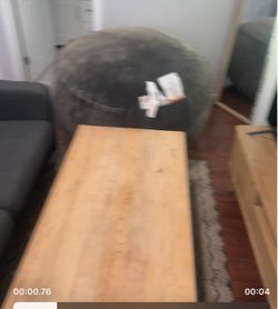 Wooden coffe table FREEEEE