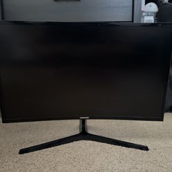 Gaming Or Work Monitor 