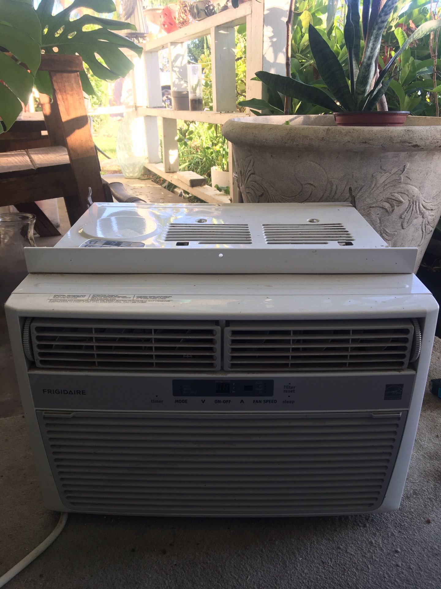 AC Unit