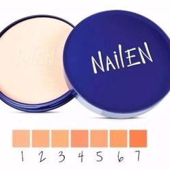 Polvo Nailen 