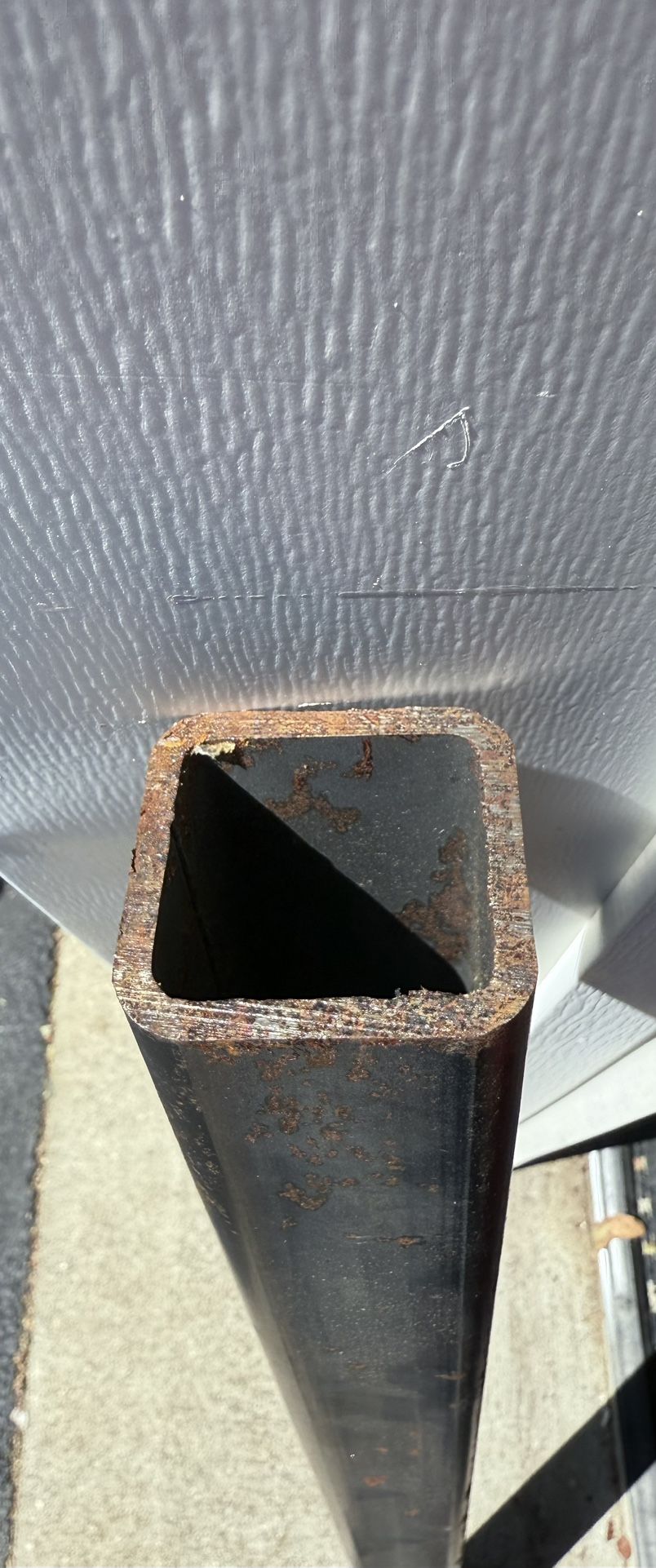 Steel Tube