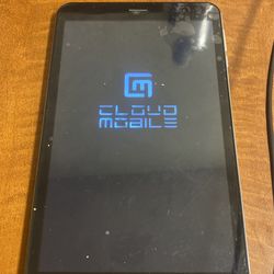 Android Tablet