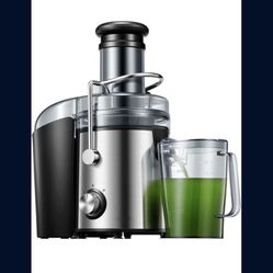 Juicer