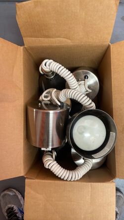 Comercial food warmer lamps