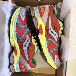 SAUCONY X JAE TIPS DEADSTCOK