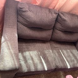Couch Set 