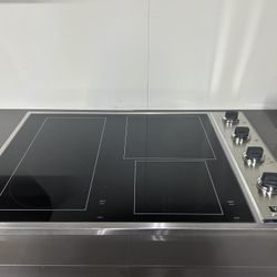 Viking Cooktop