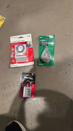 Everbilt pulley