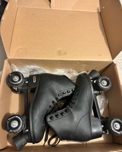 Size 8 roller blades