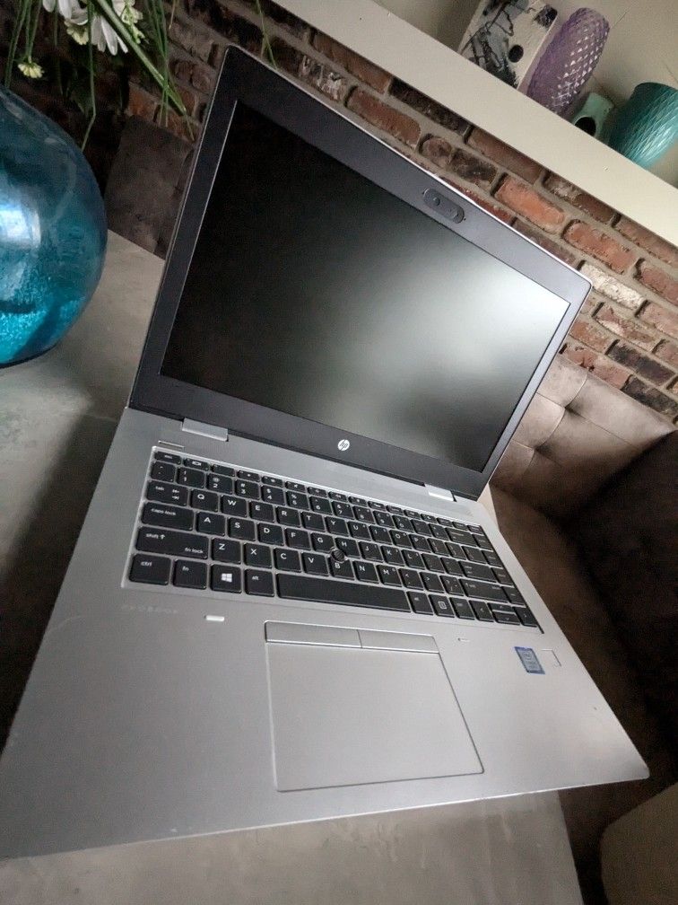 HP ProBook 640 G5