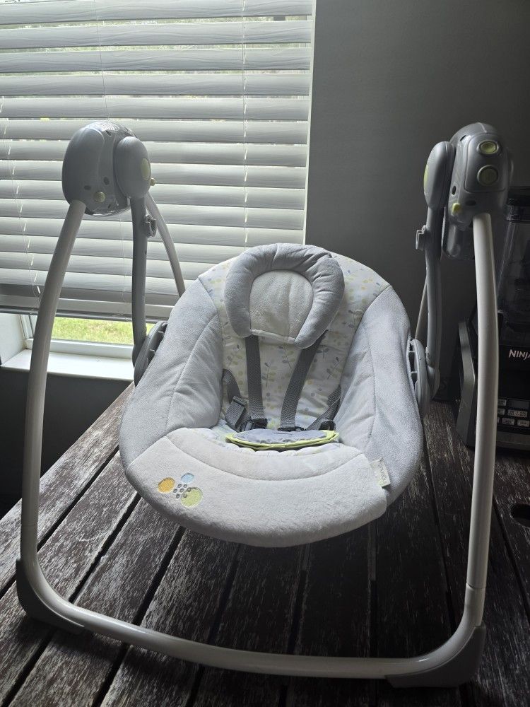 Baby Swing