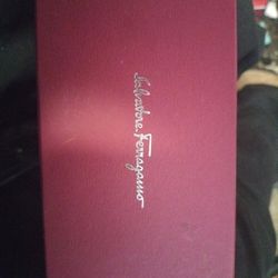 Salatore Ferragauno Sunglasses Brand New In The Box