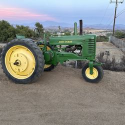 1947 Jhon Deere