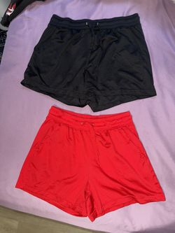 Medium Women’s Basketball Shorts