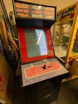 iCade 60 games in 1 Arcade Machine