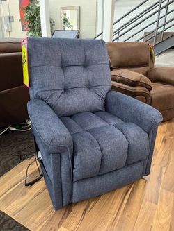 Power Lift Recliner