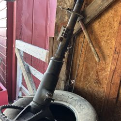 GM Column For Manual C10 Truck 