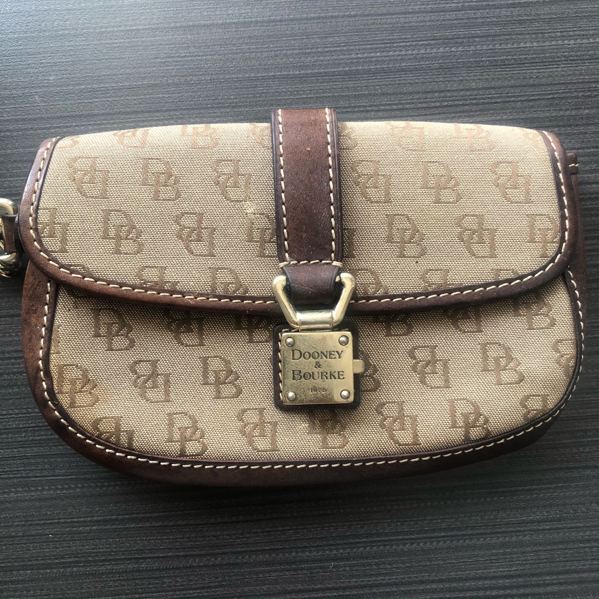 Dooney & Bourke Wallet