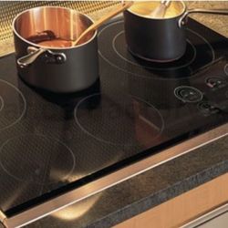 Wolf Electric Stove – Excellent Condition 💥