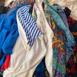 Women’s Shirts