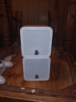Speakers