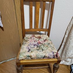 Antique Chair