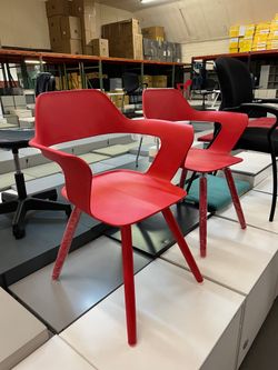 NEW JULEP STYLISH PLASTIC CHAIRS (UPDATE-45)   -can deliver-