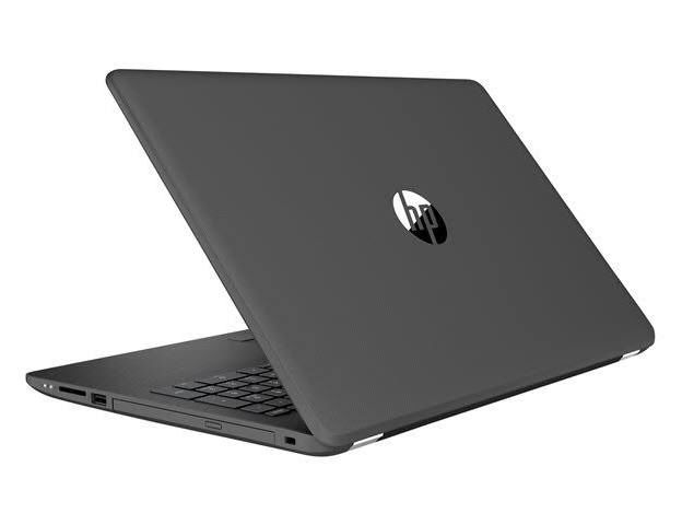 HP Notebook laptop 15-bs192od