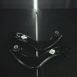 OEM Toyota GR Corolla Rear Upper Control Arm Set (23–25) | Low Miles