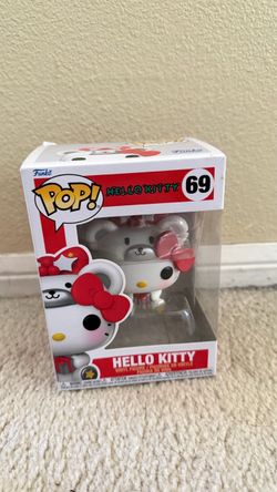 Funko Pop! #69 Hello Kitty [Polar Bear]