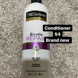 Conditioner Brand New 