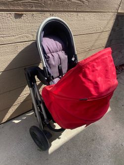 Evenflo stroller