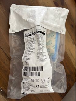 PleurX Drain Kit