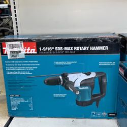MAKITA ROTARY HAMMER 