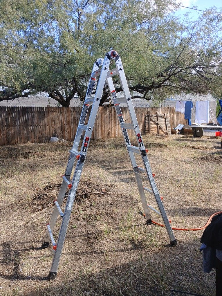 Ladder